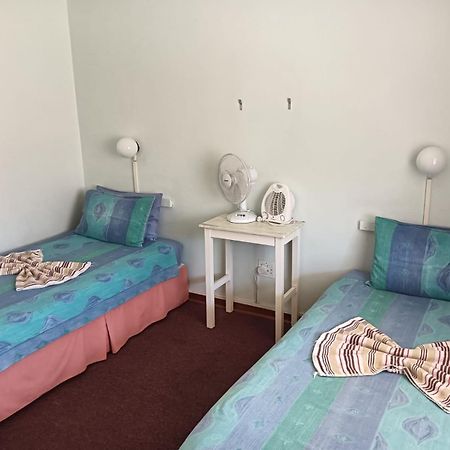 Mumo Lodge Badplaas Eksteriør billede