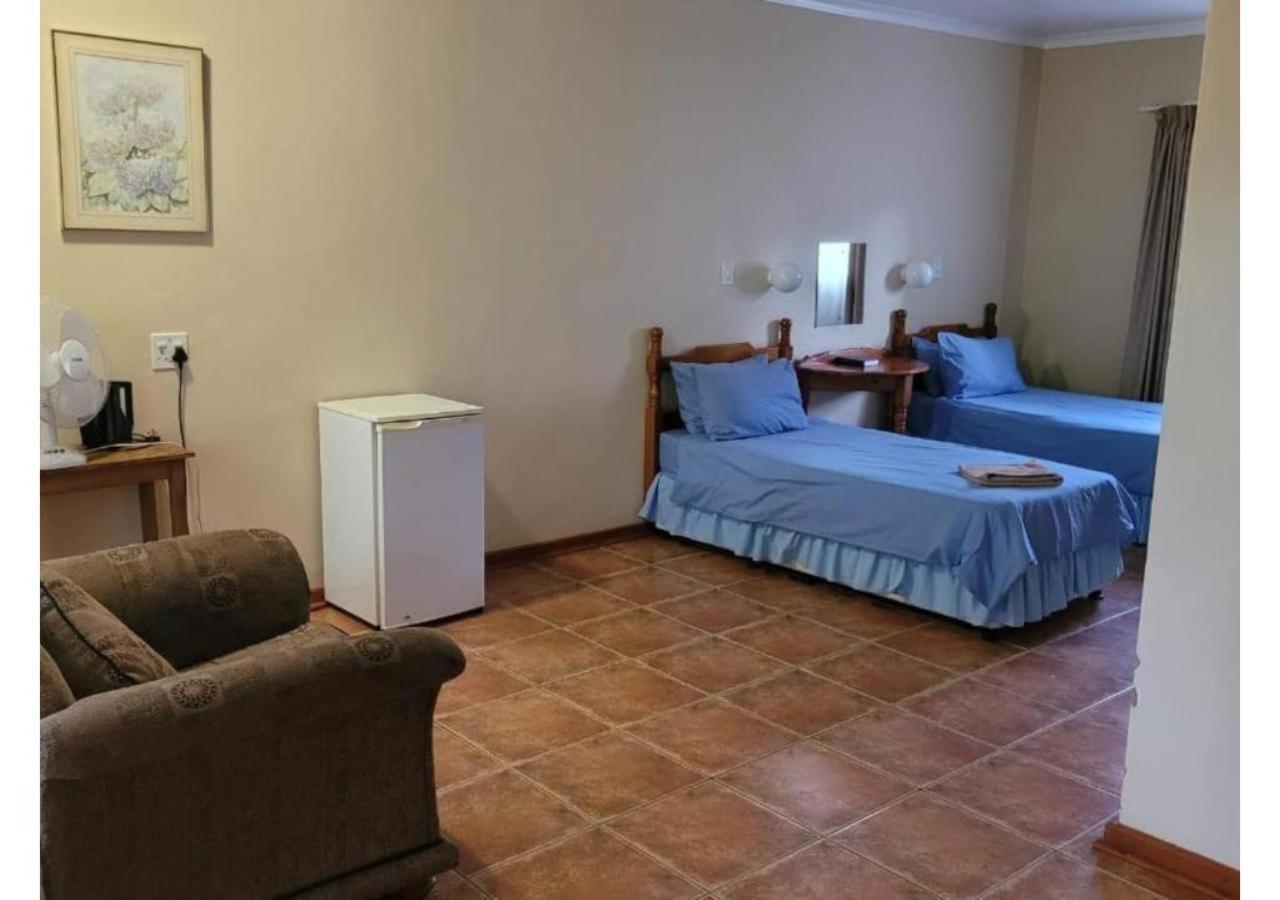 Mumo Lodge Badplaas Eksteriør billede