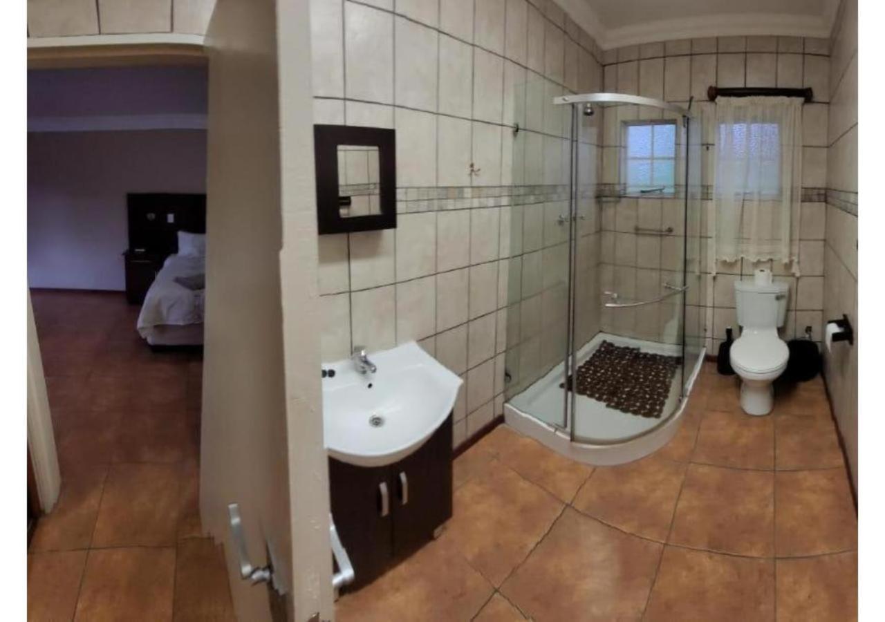 Mumo Lodge Badplaas Eksteriør billede