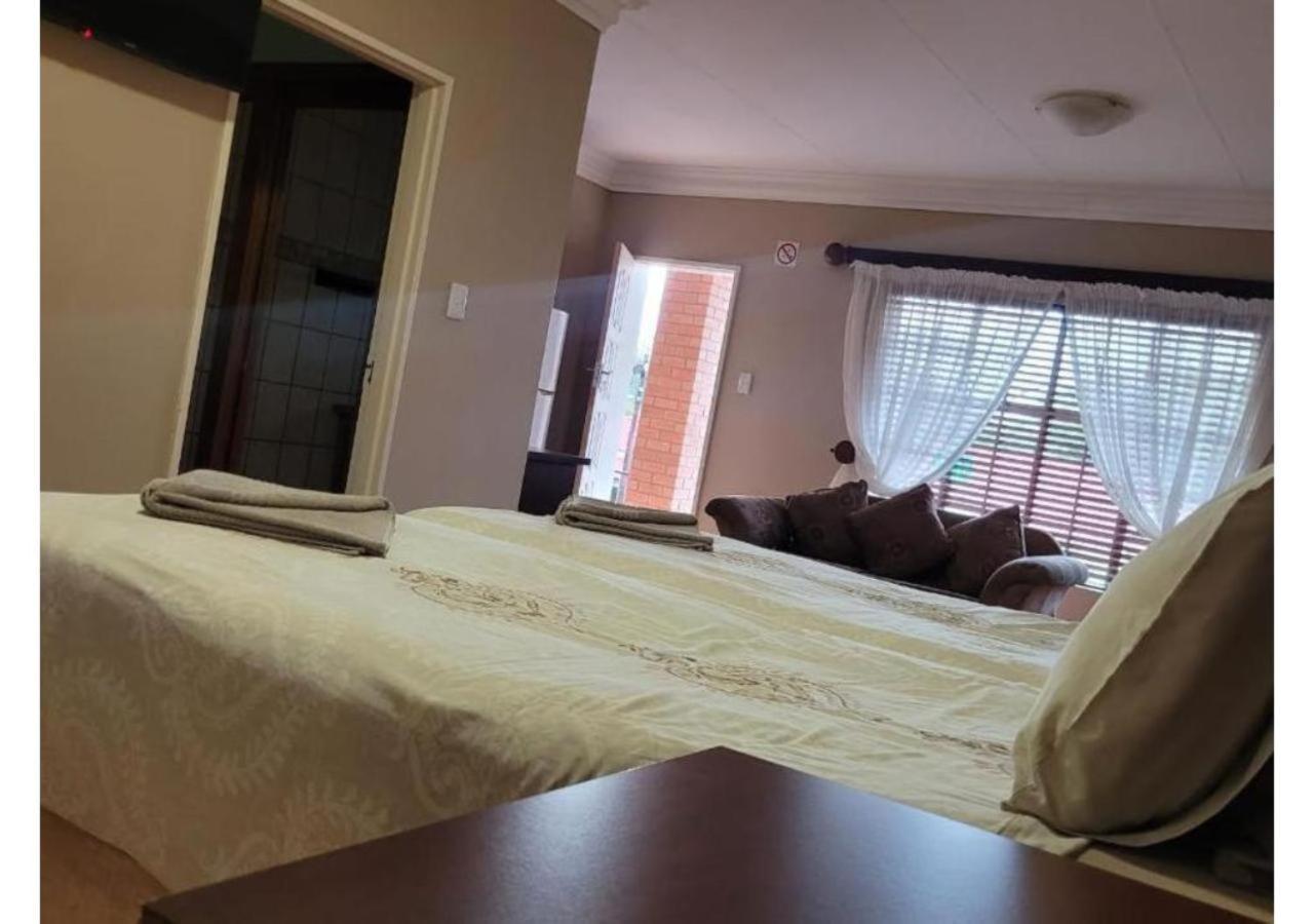 Mumo Lodge Badplaas Eksteriør billede