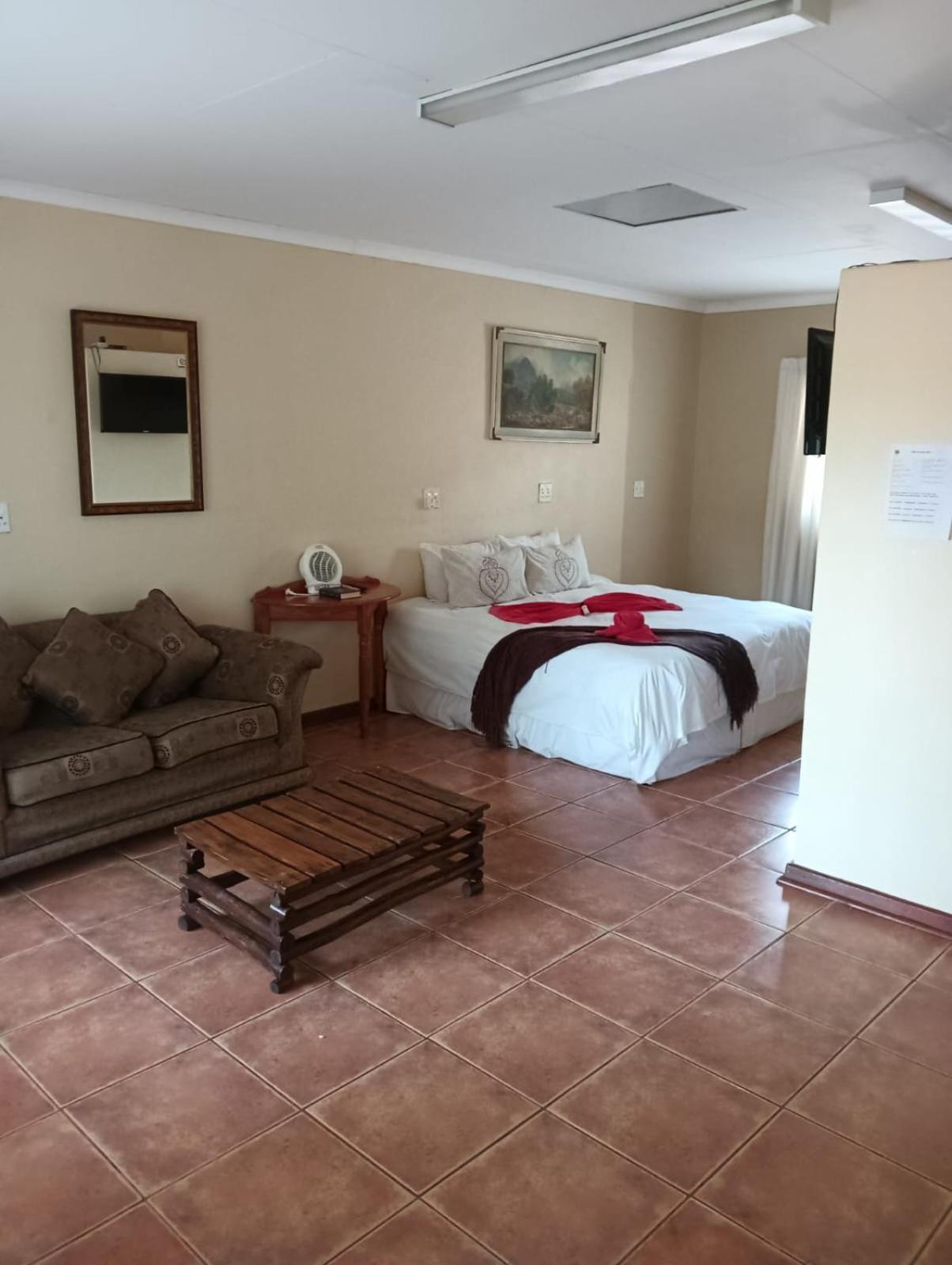 Mumo Lodge Badplaas Eksteriør billede