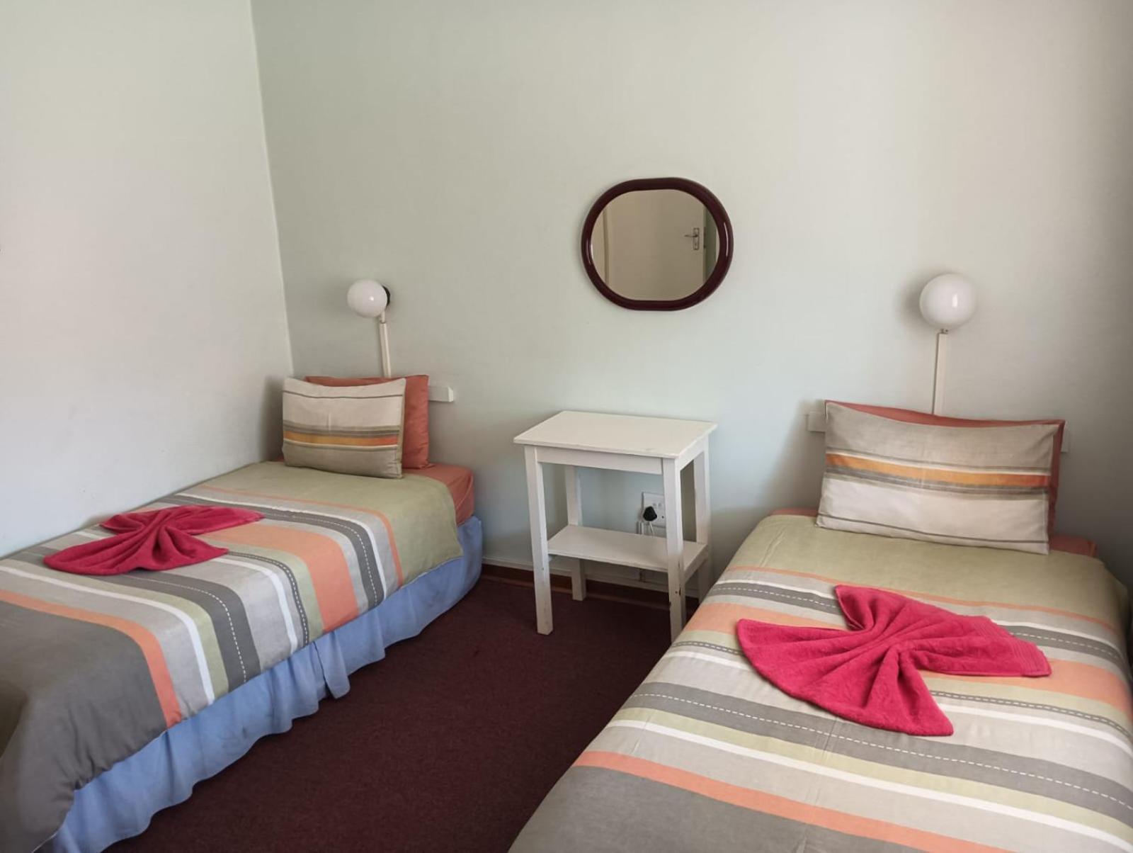 Mumo Lodge Badplaas Eksteriør billede